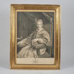 1564 3285 COPPER ENGRAVING